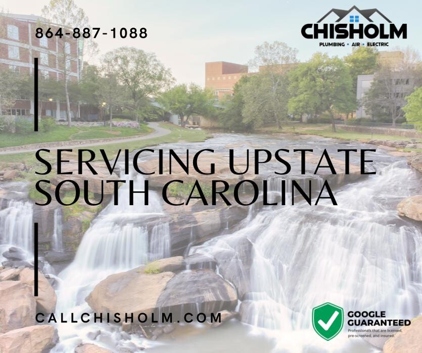 Images Chisholm Plumbing, Heating & Air Conditioning
