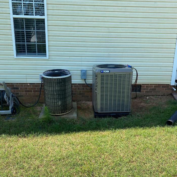 Images Chisholm Plumbing, Heating & Air Conditioning