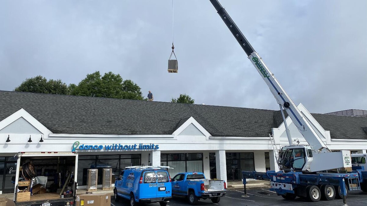 Images Chisholm Plumbing, Heating & Air Conditioning