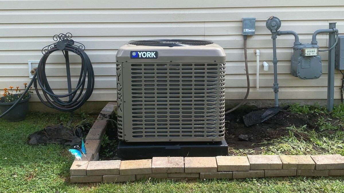 Images Chisholm Plumbing, Heating & Air Conditioning