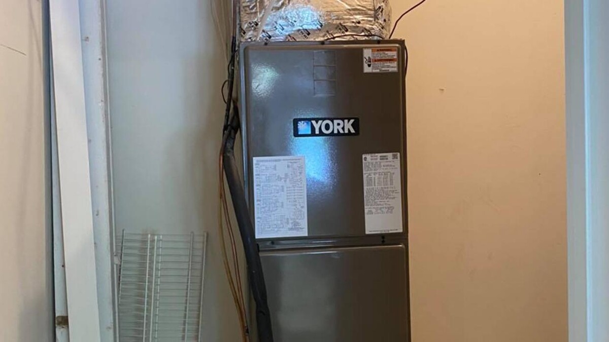 Images Chisholm Plumbing, Heating & Air Conditioning