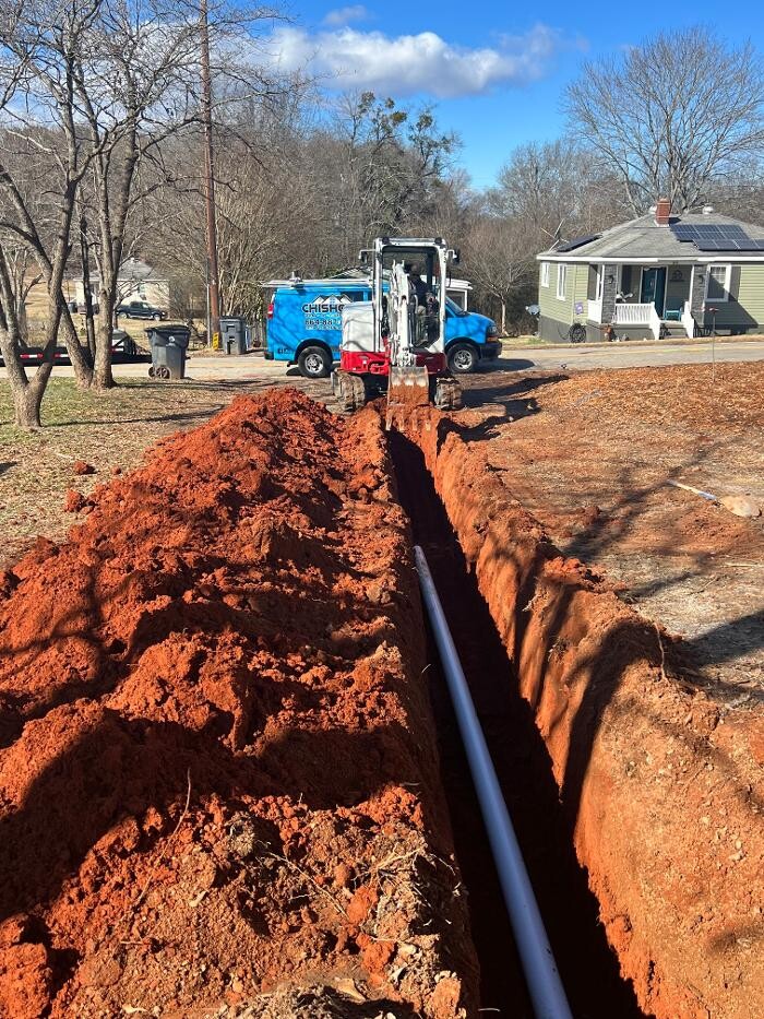 Images Chisholm Plumbing, Heating & Air Conditioning