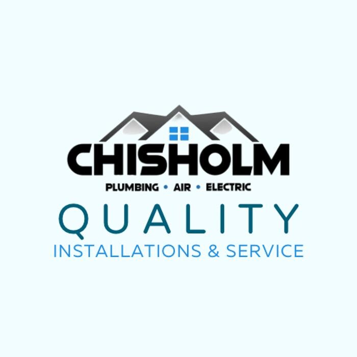 Images Chisholm Plumbing, Heating & Air Conditioning