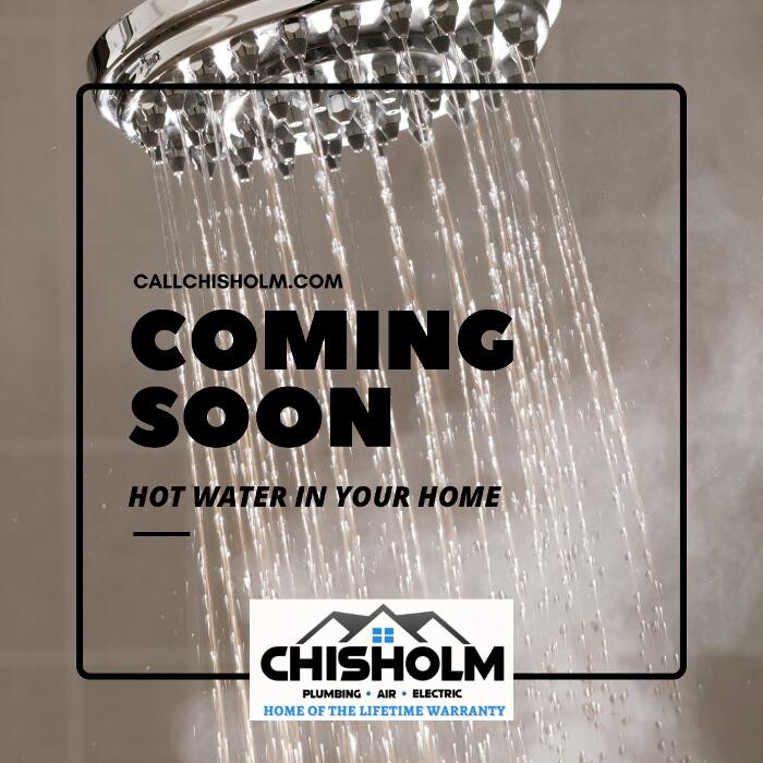 Images Chisholm Plumbing, Heating & Air Conditioning