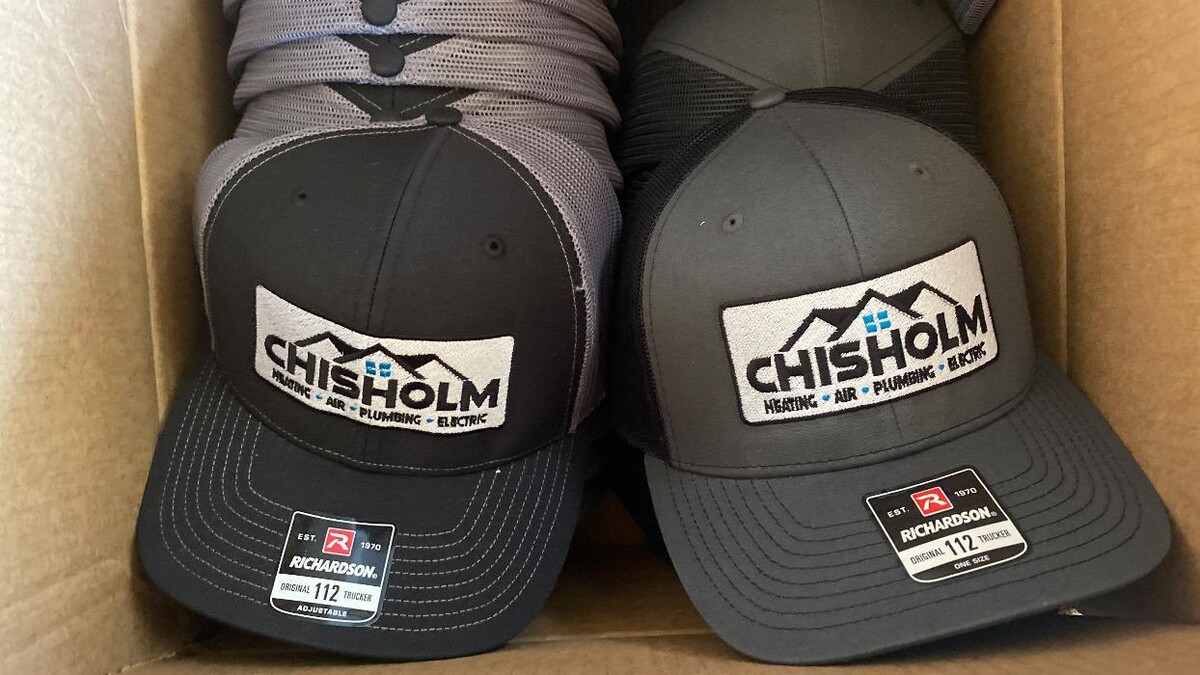 Images Chisholm Plumbing, Heating & Air Conditioning