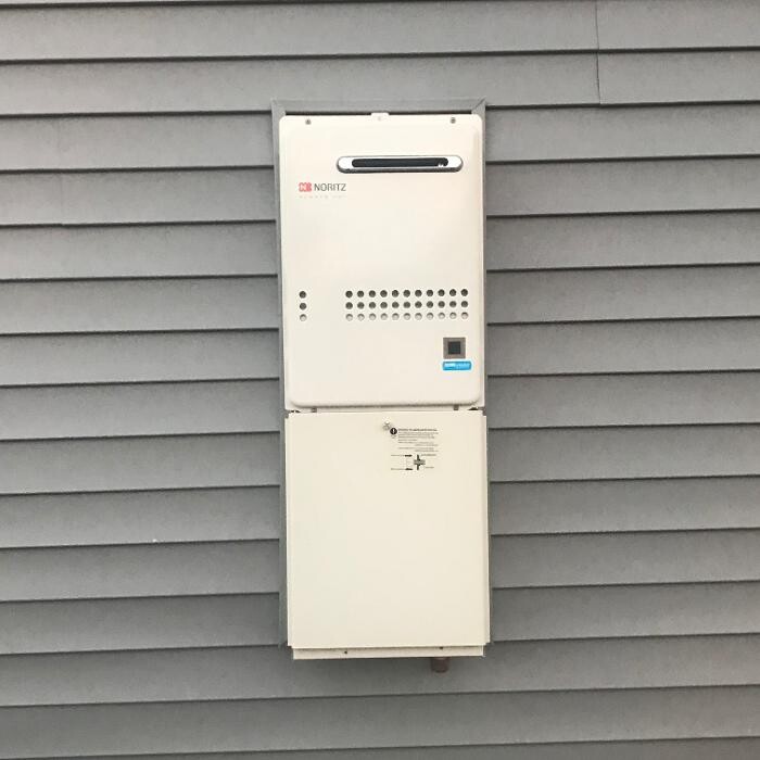 Images Chisholm Plumbing, Heating & Air Conditioning