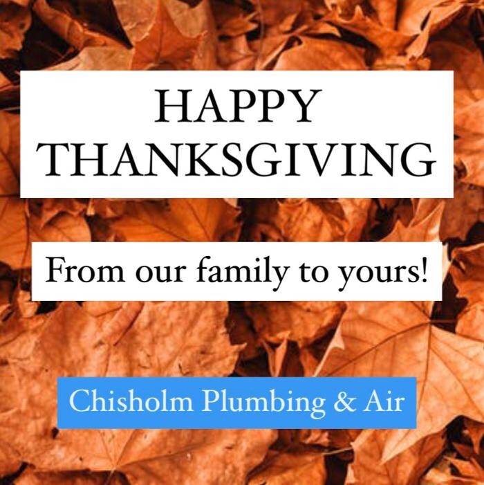 Images Chisholm Plumbing, Heating & Air Conditioning