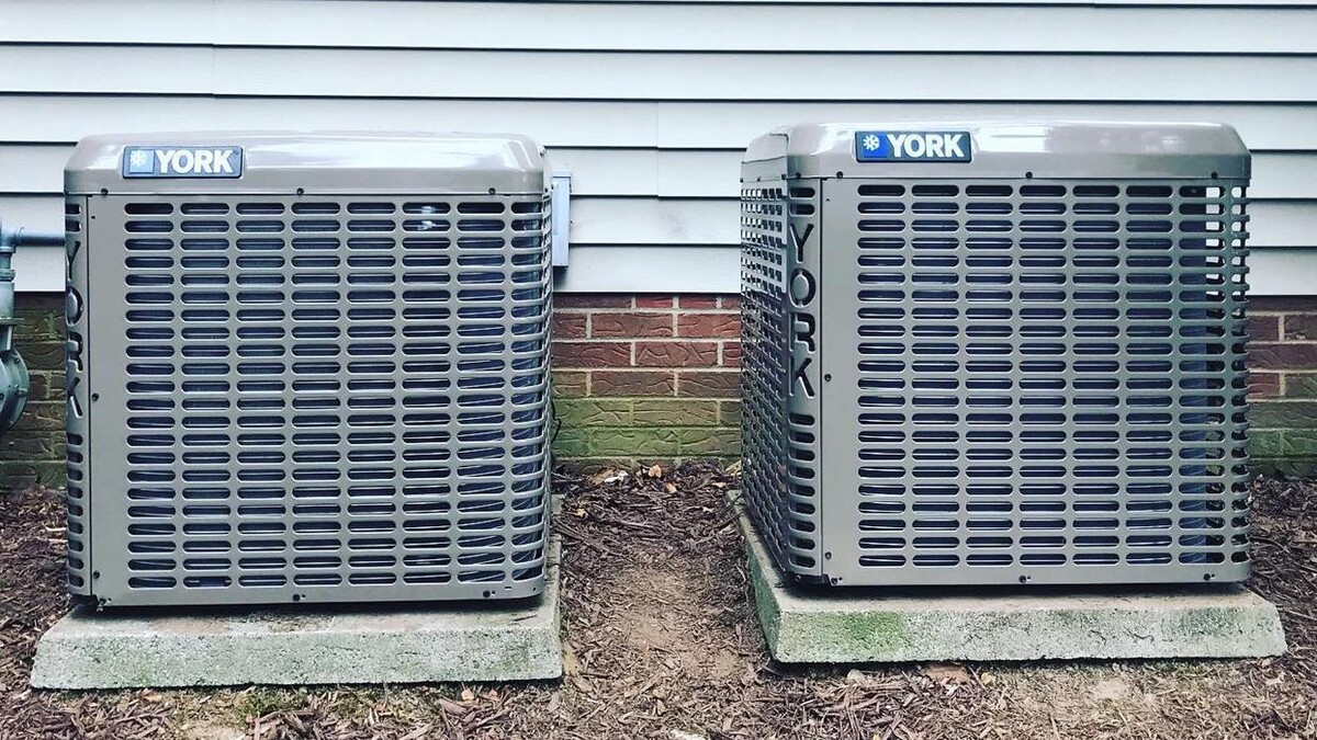 Images Chisholm Plumbing, Heating & Air Conditioning