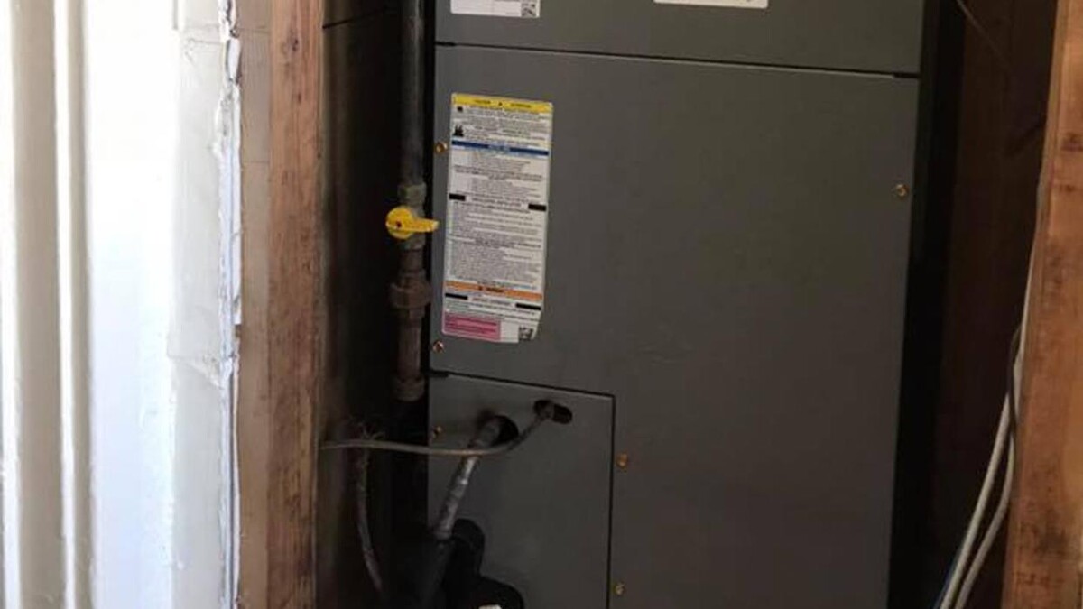 Images Chisholm Plumbing, Heating & Air Conditioning