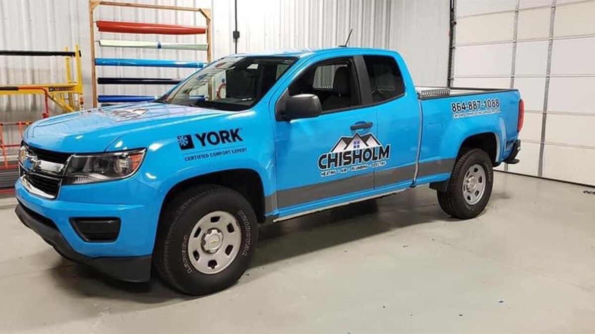 Images Chisholm Plumbing, Heating & Air Conditioning