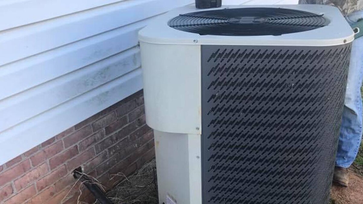 Images Chisholm Plumbing, Heating & Air Conditioning