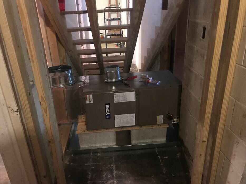 Images Chisholm Plumbing, Heating & Air Conditioning