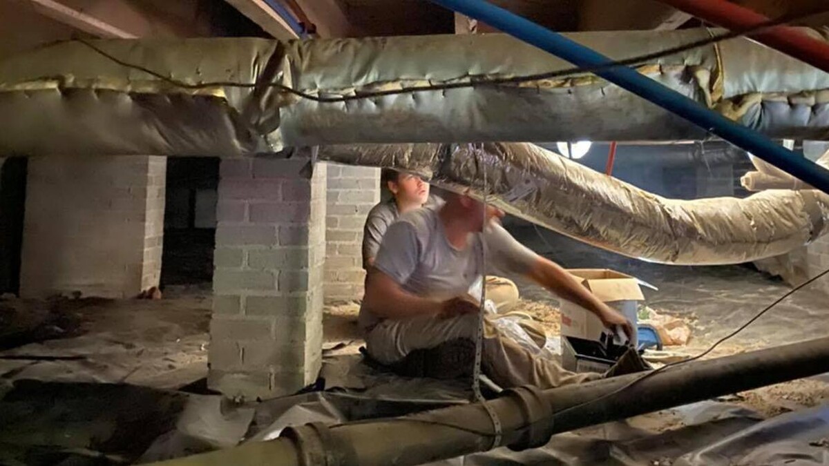 Images Chisholm Plumbing, Heating & Air Conditioning
