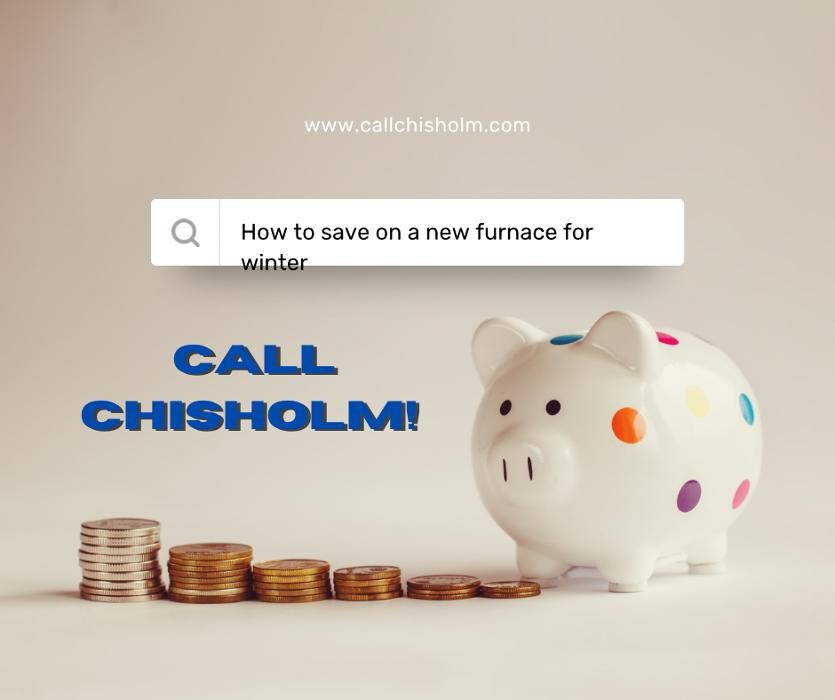 Images Chisholm Plumbing, Heating & Air Conditioning