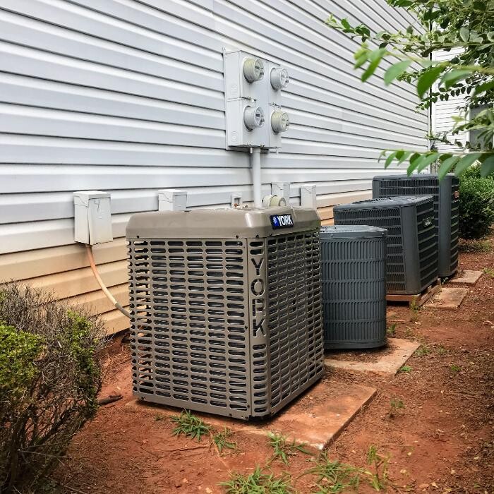 Images Chisholm Plumbing, Heating & Air Conditioning
