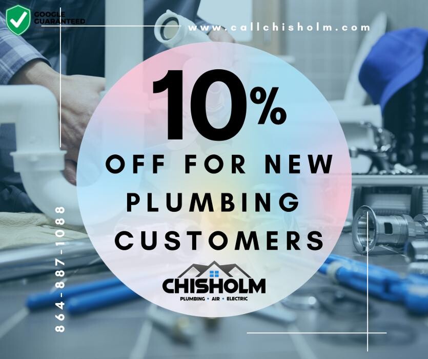 Images Chisholm Plumbing, Heating & Air Conditioning