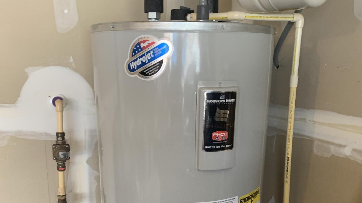 Images Chisholm Plumbing, Heating & Air Conditioning