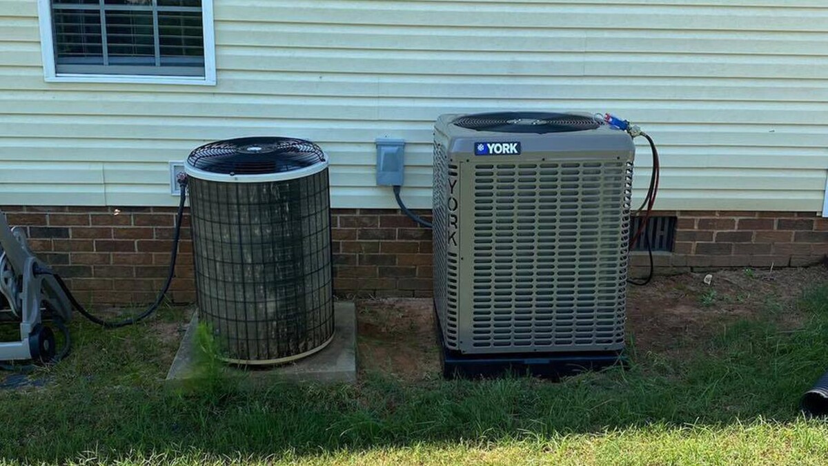 Images Chisholm Plumbing, Heating & Air Conditioning