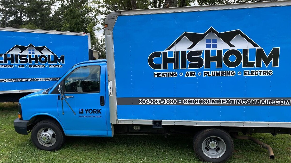 Images Chisholm Plumbing, Heating & Air Conditioning