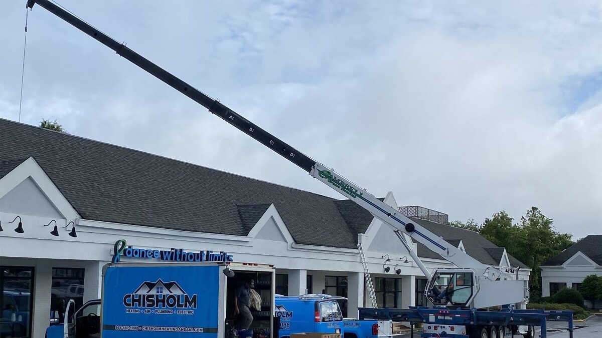 Images Chisholm Plumbing, Heating & Air Conditioning