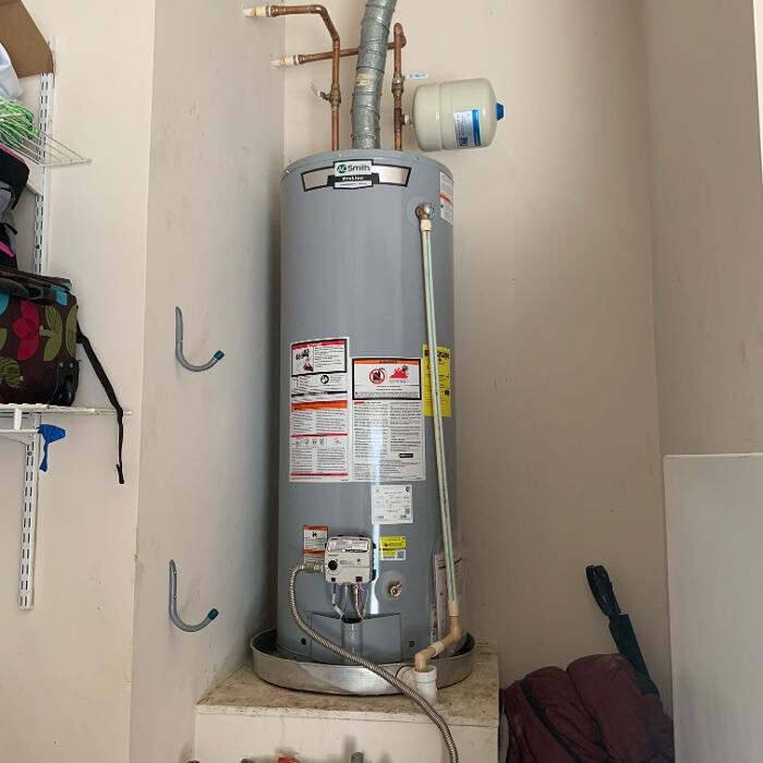Images Chisholm Plumbing, Heating & Air Conditioning