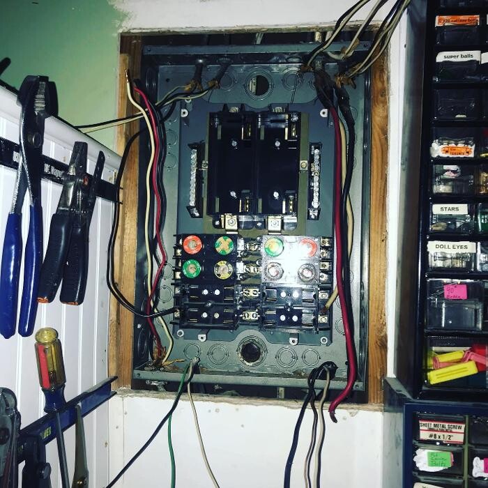Images Chisholm Plumbing, Heating & Air Conditioning