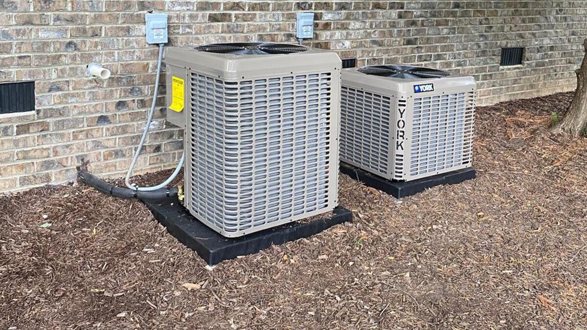 Images Chisholm Plumbing, Heating & Air Conditioning