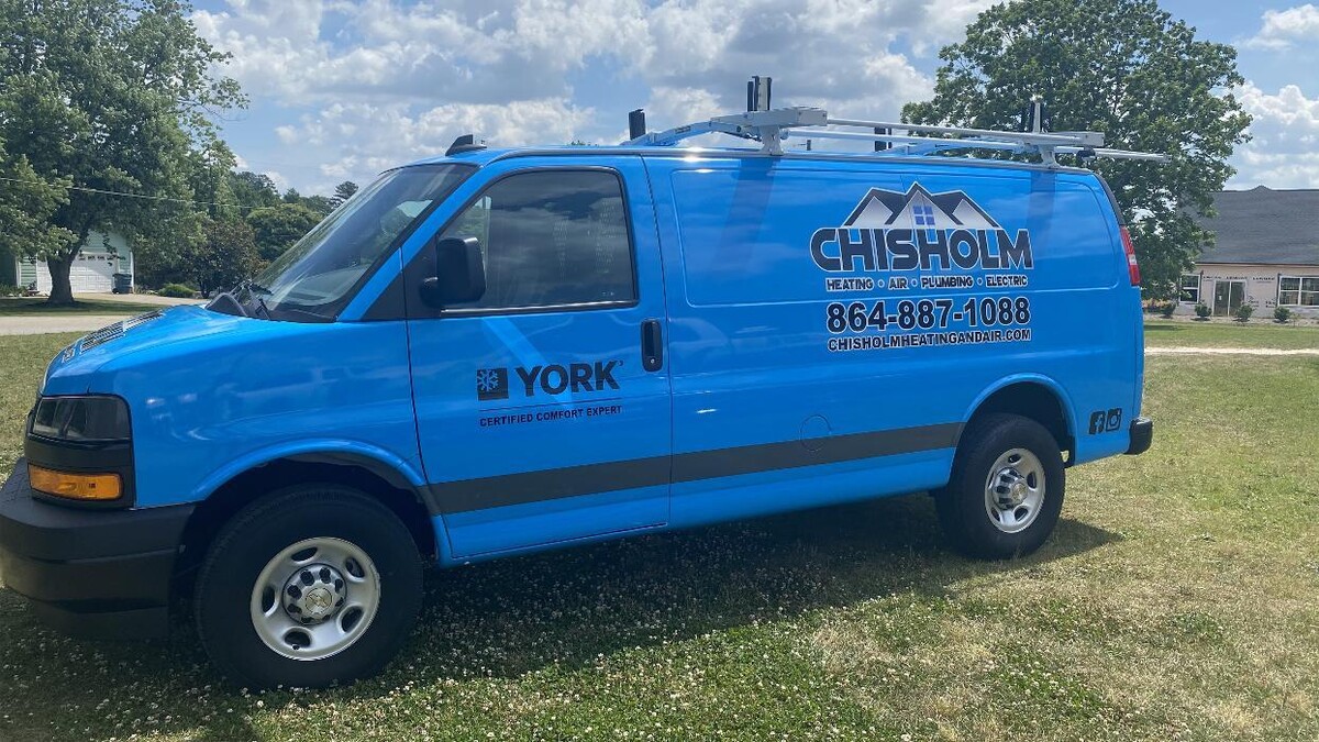 Images Chisholm Plumbing, Heating & Air Conditioning