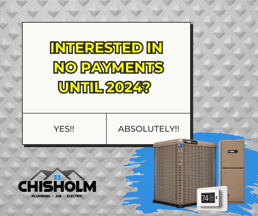 Images Chisholm Plumbing, Heating & Air Conditioning