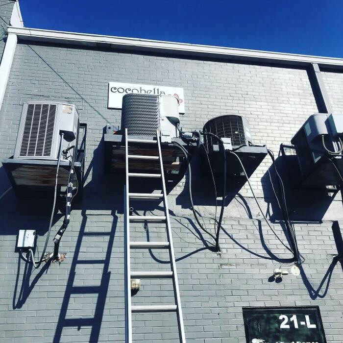 Images Chisholm Plumbing, Heating & Air Conditioning