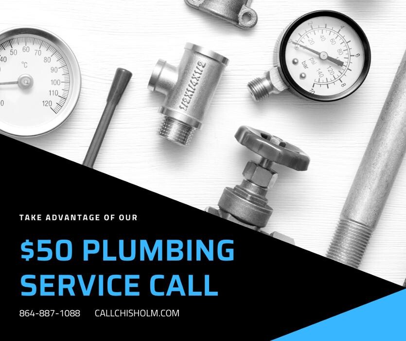 Images Chisholm Plumbing, Heating & Air Conditioning