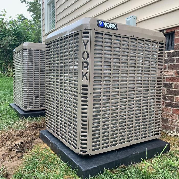 Images Chisholm Plumbing, Heating & Air Conditioning