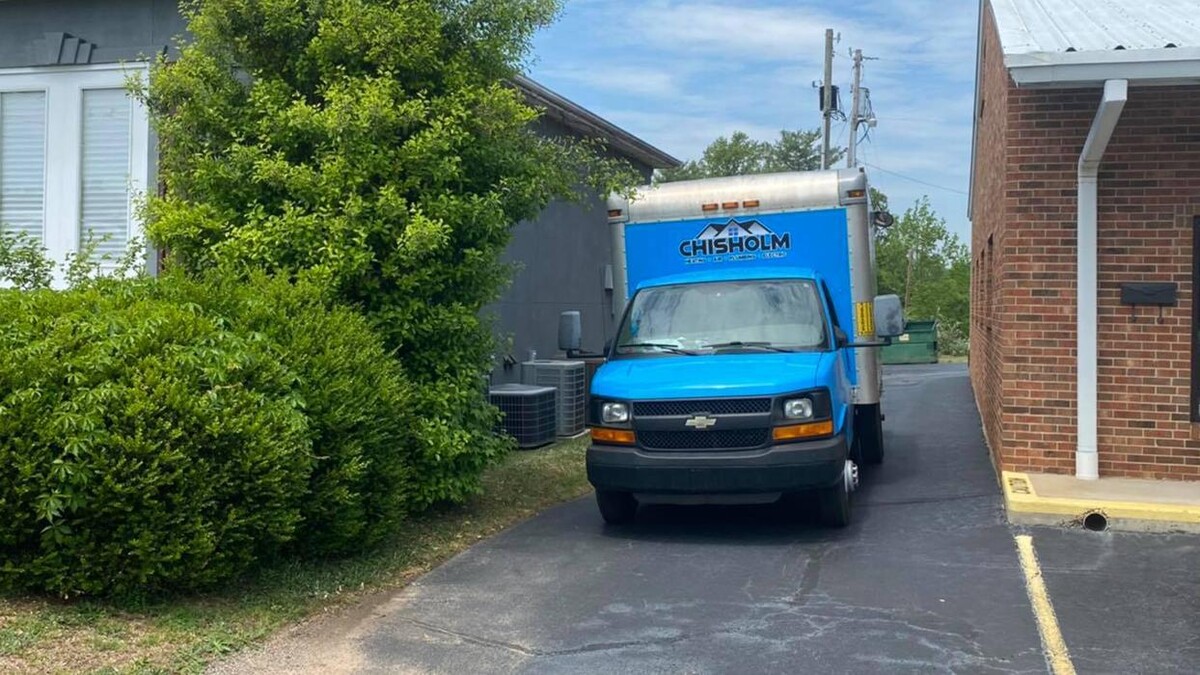 Images Chisholm Plumbing, Heating & Air Conditioning