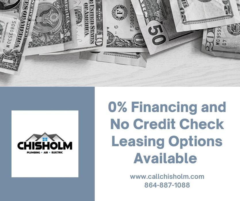 Images Chisholm Plumbing, Heating & Air Conditioning