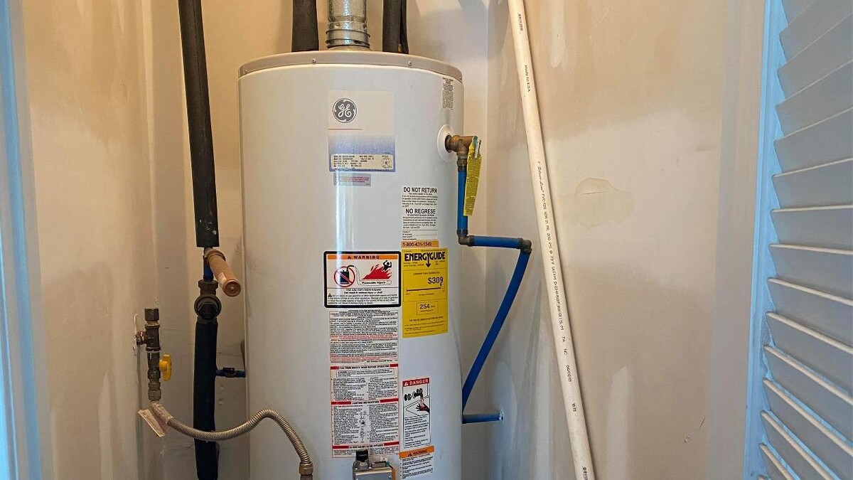Images Chisholm Plumbing, Heating & Air Conditioning