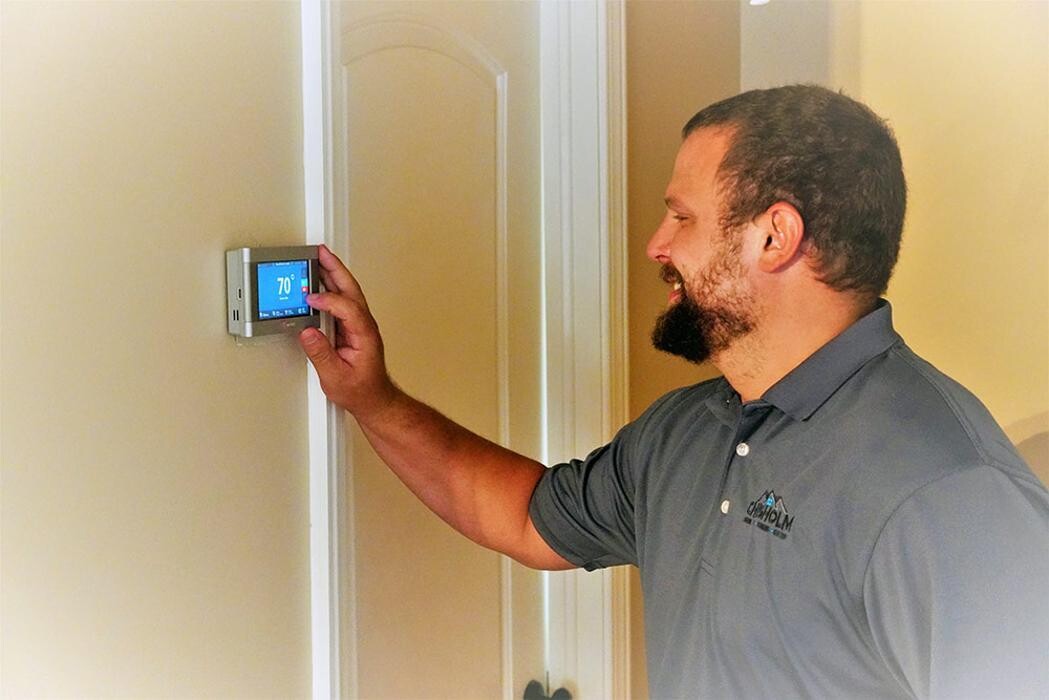 Images Chisholm Plumbing, Heating & Air Conditioning