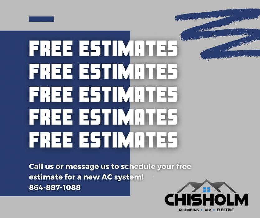 Images Chisholm Plumbing, Heating & Air Conditioning