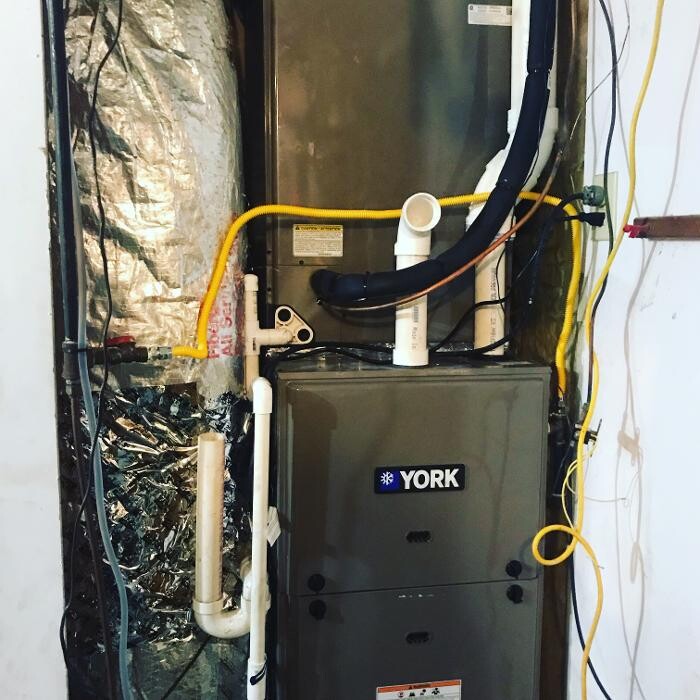 Images Chisholm Plumbing, Heating & Air Conditioning