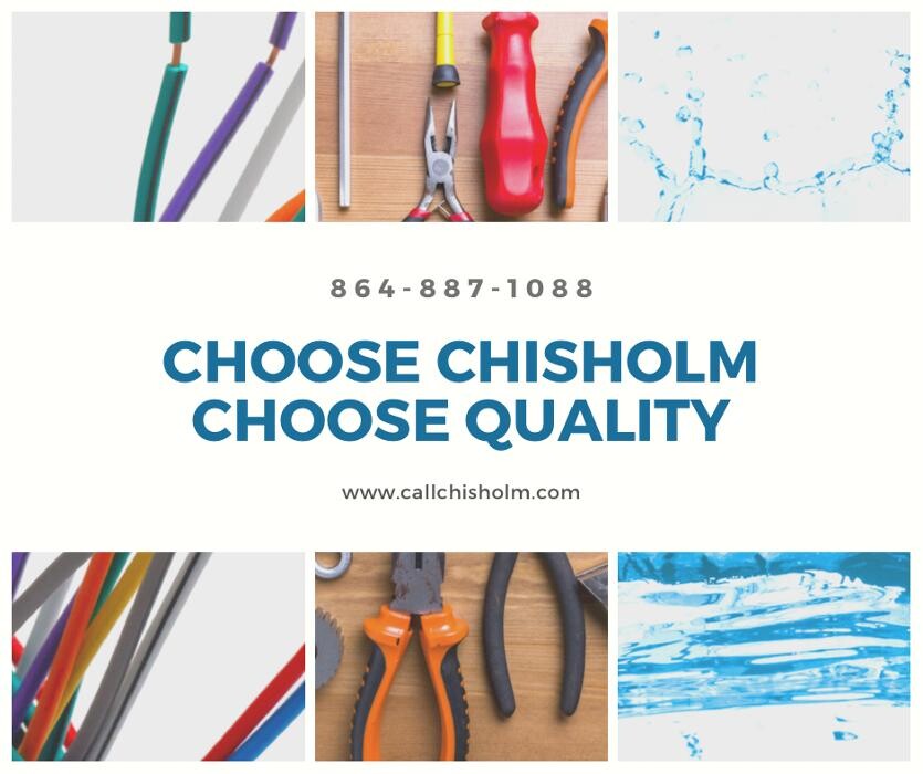 Images Chisholm Plumbing, Heating & Air Conditioning
