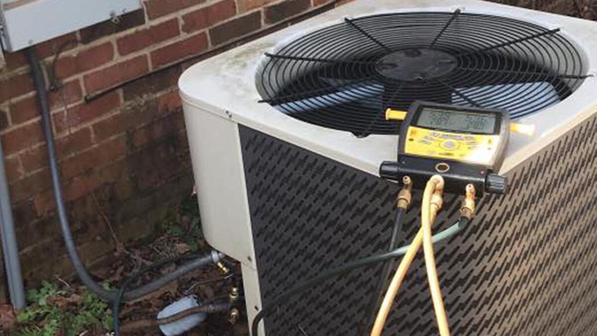 Images Chisholm Plumbing, Heating & Air Conditioning