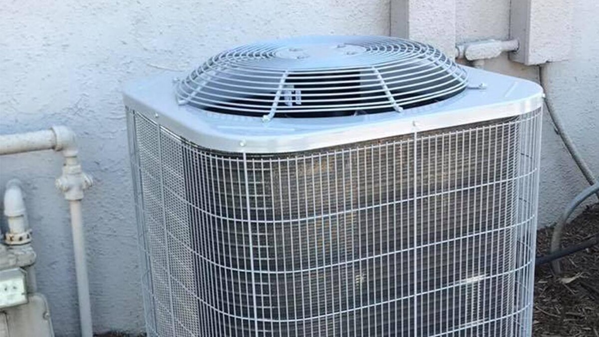 Images Chisholm Plumbing, Heating & Air Conditioning