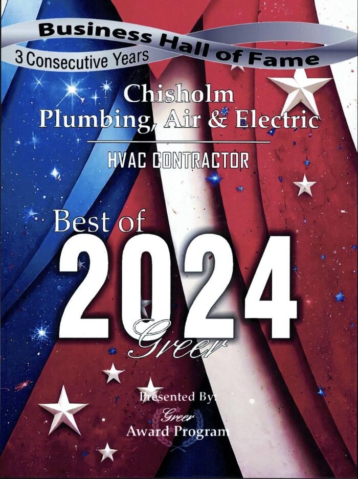 Images Chisholm Plumbing, Heating & Air Conditioning