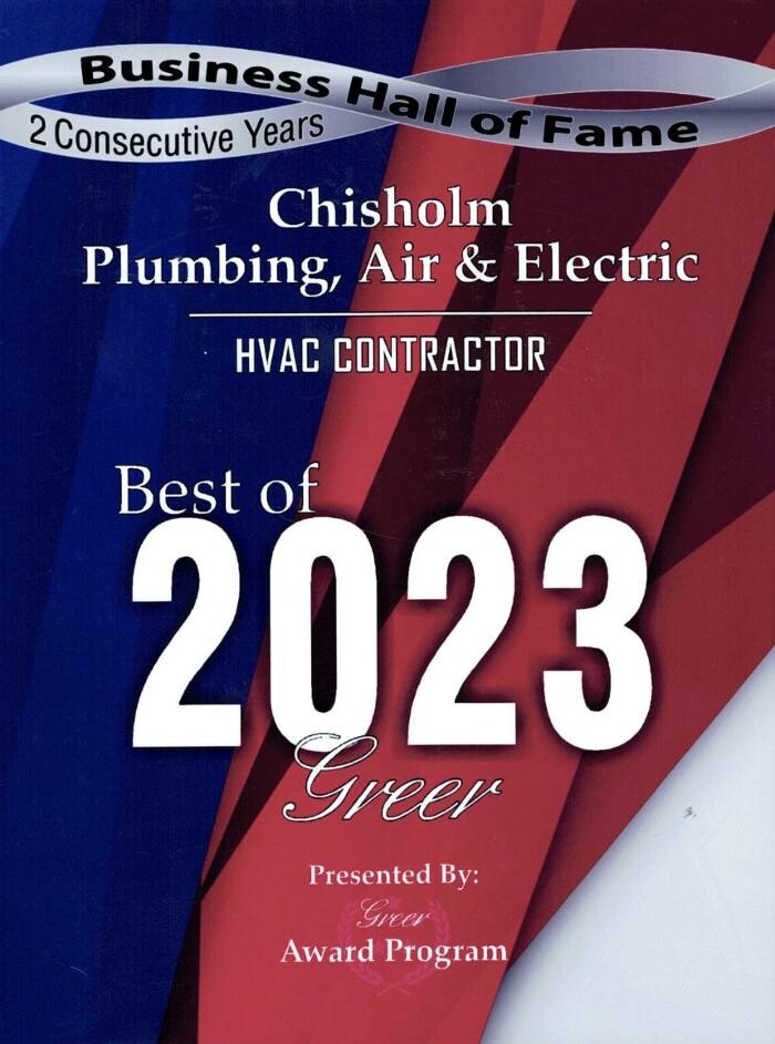 Images Chisholm Plumbing, Heating & Air Conditioning