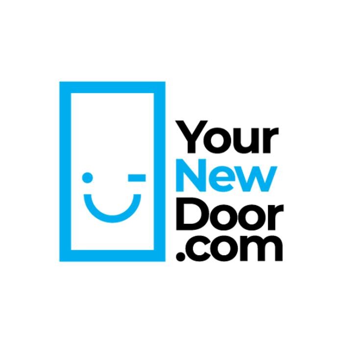 Your New Door Logo