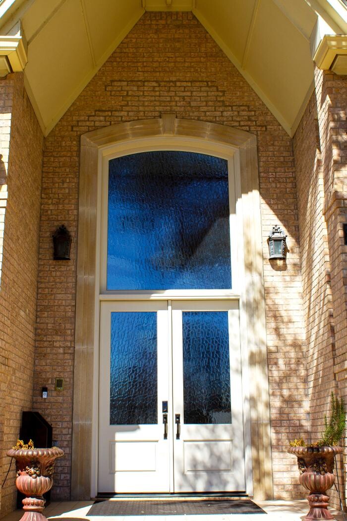 Images Your New Door