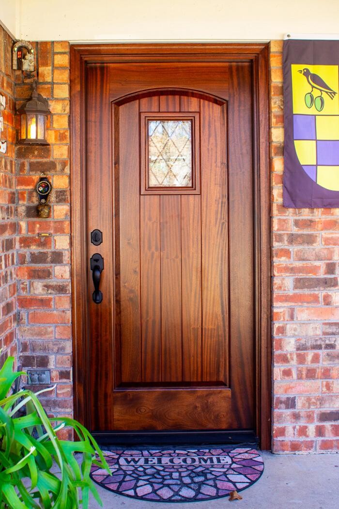 Images Your New Door