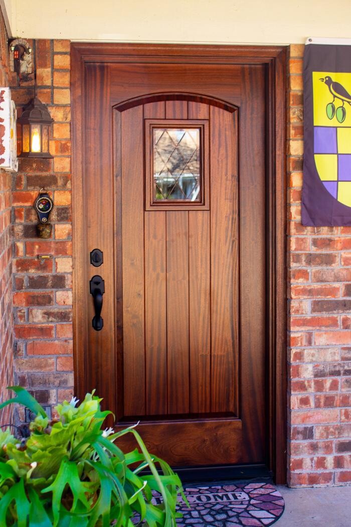 Images Your New Door