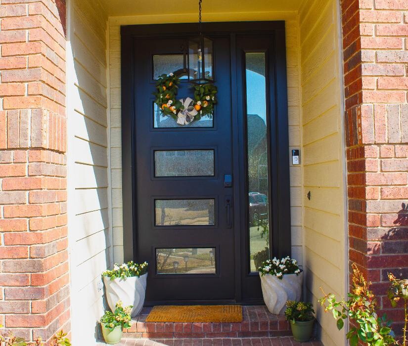 Images Your New Door