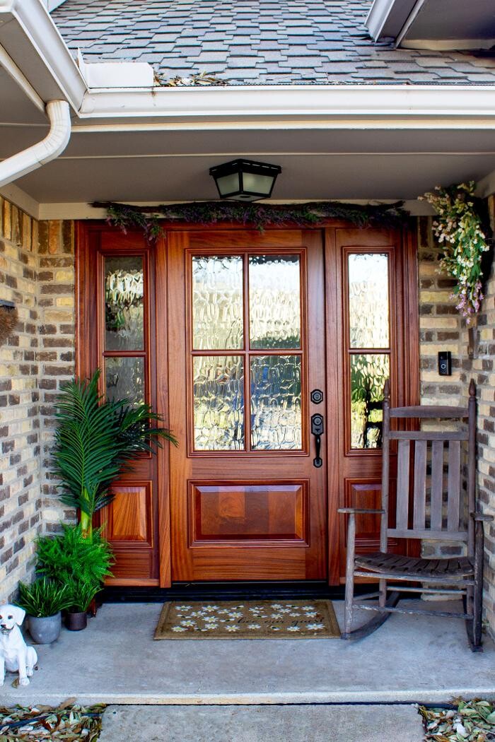 Images Your New Door