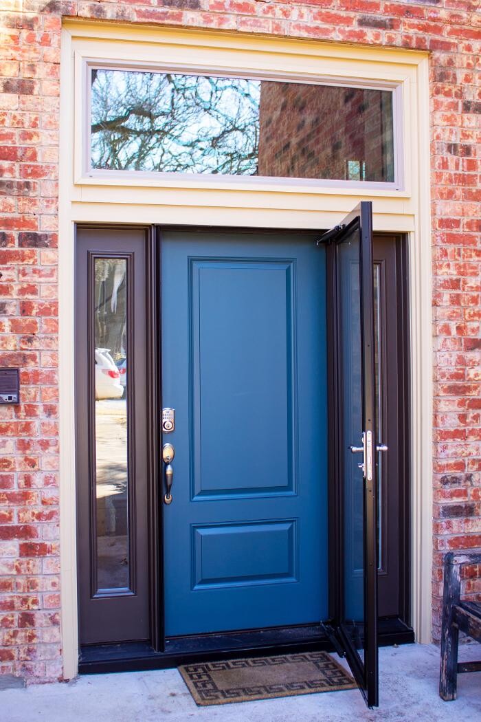 Images Your New Door